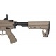 Specna Arms Flex F21 M-LOK M4 (Tan), In airsoft, the mainstay (and industry favourite) is the humble AEG
